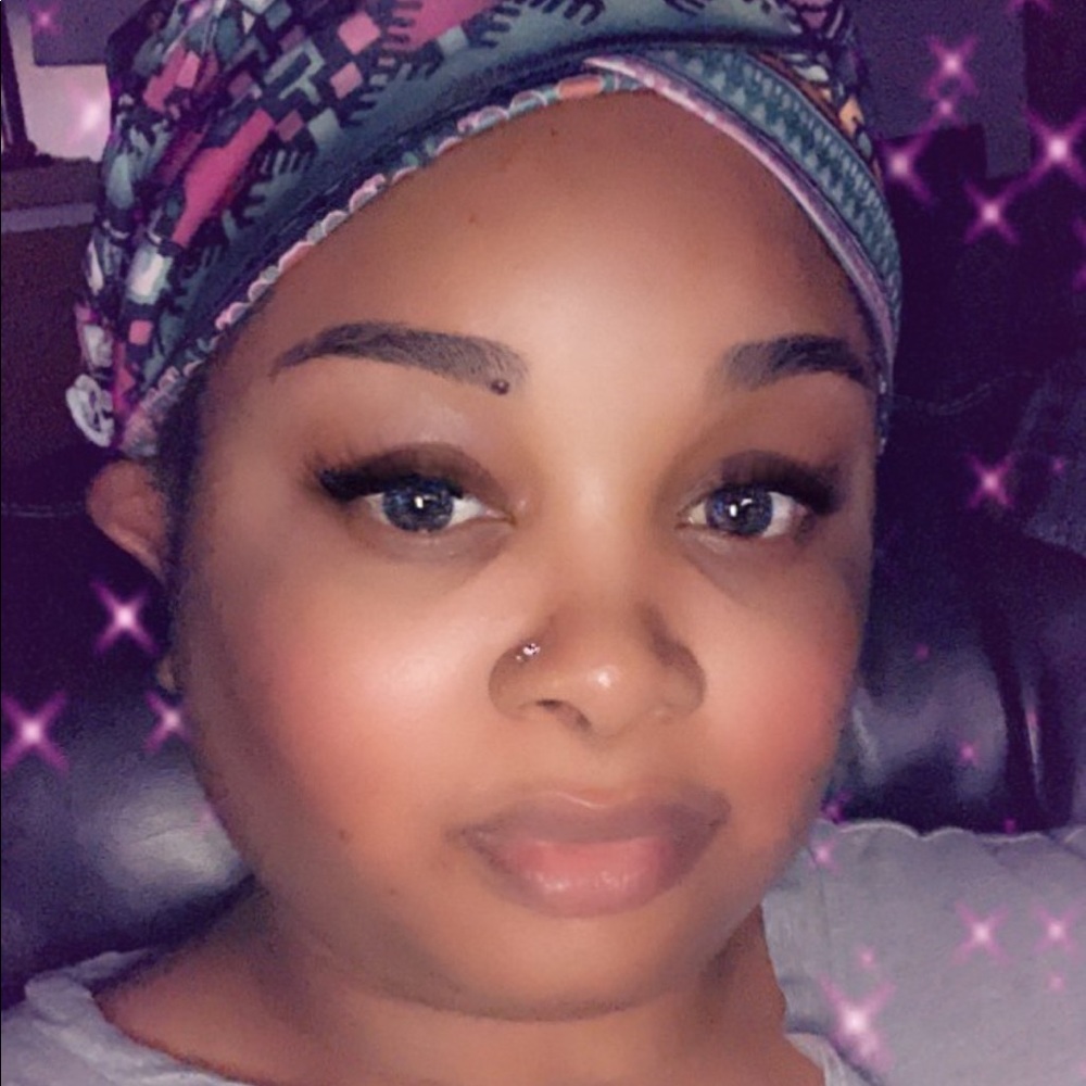 Meet your Posher, Shonte